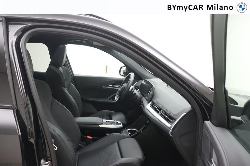 BMW X1 X1 sdrive20i mhev 48V MSport auto https://cdn.bymycar.eu/it-bo/assets/images/vehicles/vo/4510/BMW-X1-U11-jpg-8.jpg
