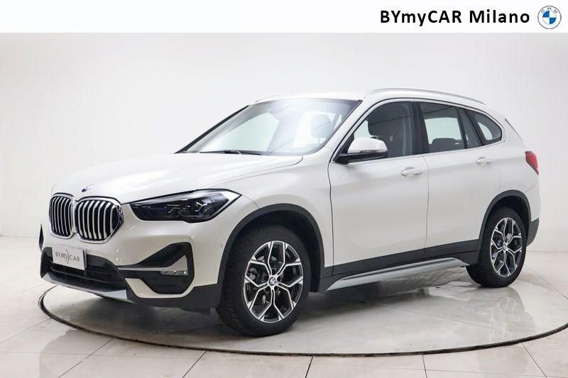 BMW X1 X1 sdrive18d xLine auto https://cdn.bymycar.eu/it-bo/assets/images/vehicles/vo/4521/BMW-X1-F48-2019-jpg-0.jpg