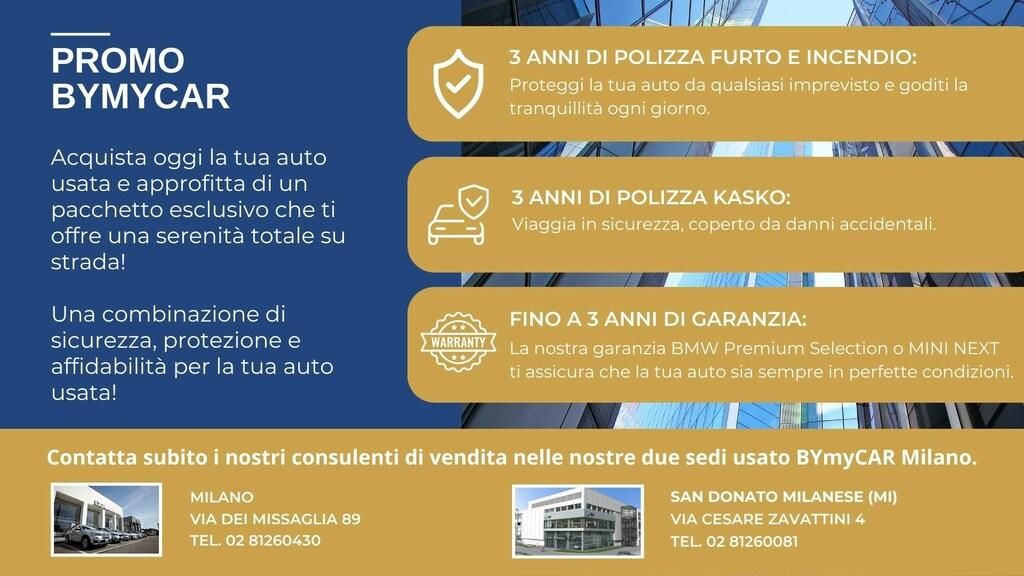 BMW X3 X3 xdrive20d mhev 48V Business Advantage auto https://cdn.bymycar.eu/it-bo/assets/images/vehicles/vo/4536/BMW-X3-G01-2017-jpg-1.jpg