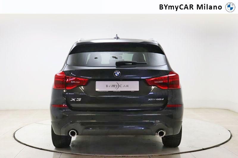 BMW X3 X3 xdrive20d mhev 48V Business Advantage auto https://cdn.bymycar.eu/it-bo/assets/images/vehicles/vo/4536/BMW-X3-G01-2017-jpg-3.jpg