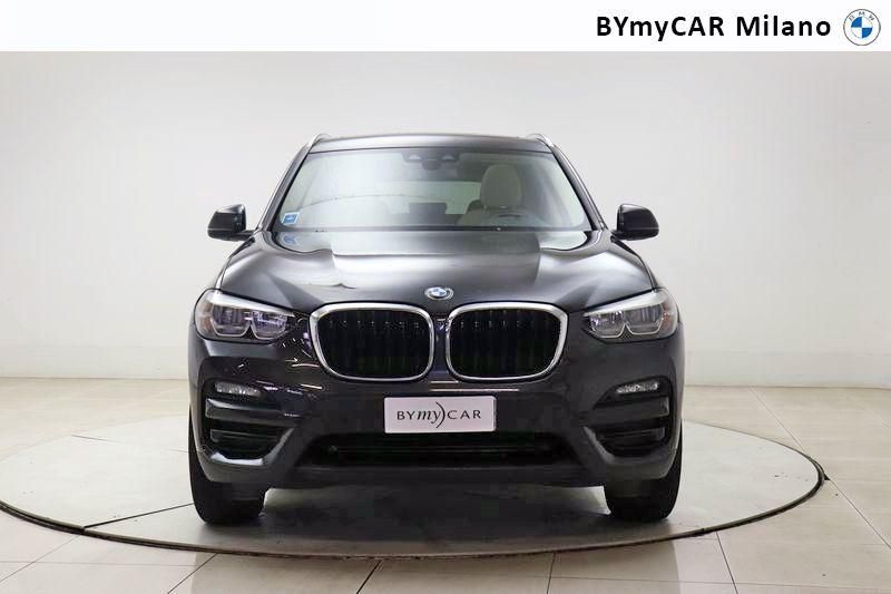 BMW X3 X3 xdrive20d mhev 48V Business Advantage auto https://cdn.bymycar.eu/it-bo/assets/images/vehicles/vo/4536/BMW-X3-G01-2017-jpg-4.jpg