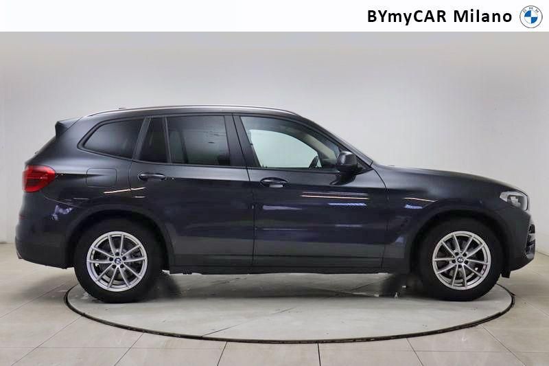 BMW X3 X3 xdrive20d mhev 48V Business Advantage auto https://cdn.bymycar.eu/it-bo/assets/images/vehicles/vo/4536/BMW-X3-G01-2017-jpg-6.jpg