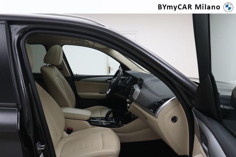 BMW X3 X3 xdrive20d mhev 48V Business Advantage auto https://cdn.bymycar.eu/it-bo/assets/images/vehicles/vo/4536/BMW-X3-G01-2017-jpg-8.jpg