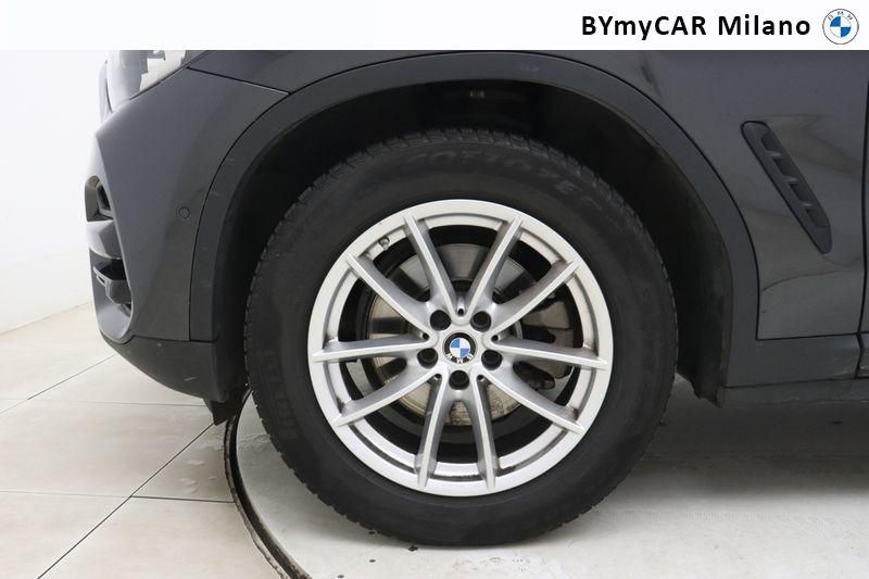 BMW X3 X3 xdrive20d mhev 48V Business Advantage auto https://cdn.bymycar.eu/it-bo/assets/images/vehicles/vo/4536/BMW-X3-G01-2017-jpg-9.jpg