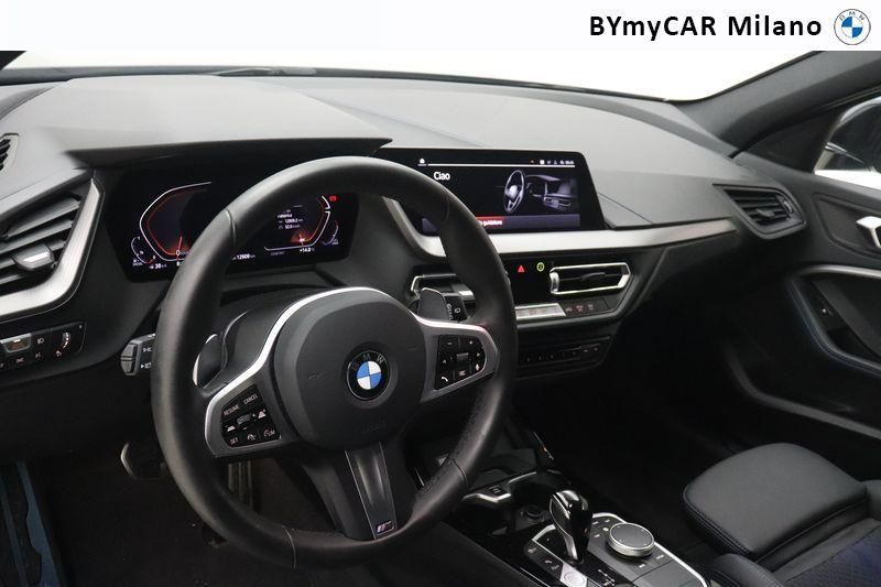 BMW Serie 1 118d Msport auto https://cdn.bymycar.eu/it-bo/assets/images/vehicles/vo/4541/BMW-SERIE-1-F40-jpg-11.jpg
