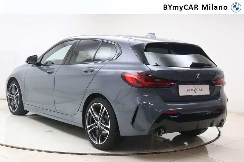 BMW Serie 1 118d Msport auto https://cdn.bymycar.eu/it-bo/assets/images/vehicles/vo/4541/BMW-SERIE-1-F40-jpg-15.jpg