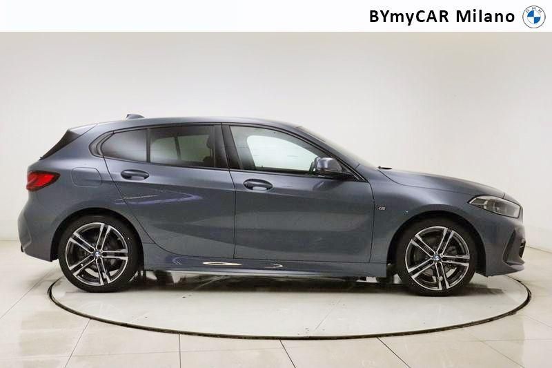 BMW Serie 1 118d Msport auto https://cdn.bymycar.eu/it-bo/assets/images/vehicles/vo/4541/BMW-SERIE-1-F40-jpg-6.jpg