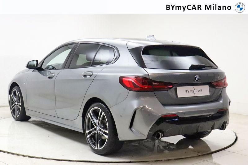 BMW Serie 1 118d Msport auto https://cdn.bymycar.eu/it-bo/assets/images/vehicles/vo/4542/BMW-SERIE-1-F40-jpg-15.jpg