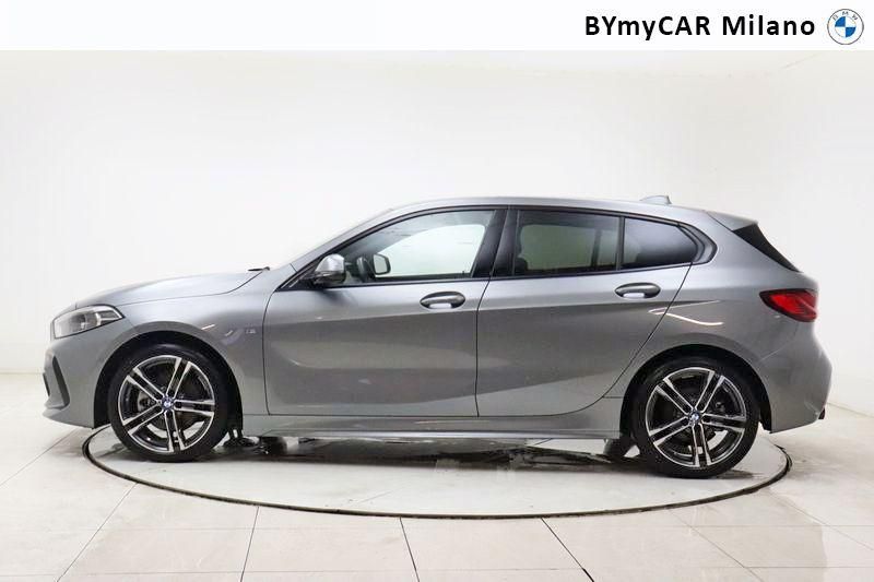 BMW Serie 1 118d Msport auto https://cdn.bymycar.eu/it-bo/assets/images/vehicles/vo/4542/BMW-SERIE-1-F40-jpg-2.jpg