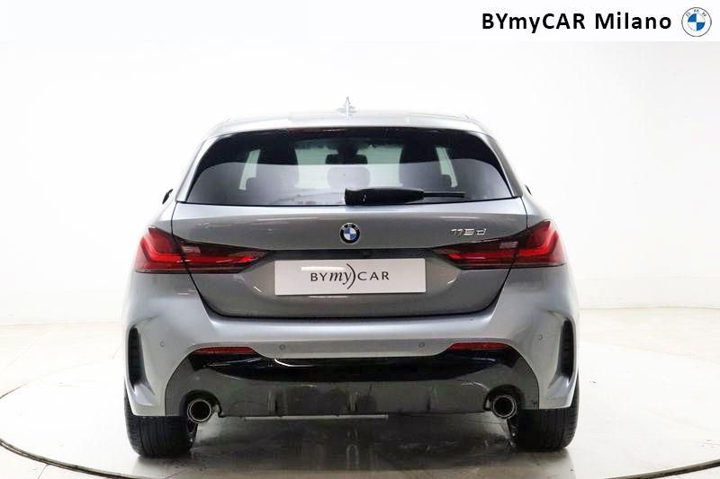 BMW Serie 1 118d Msport auto https://cdn.bymycar.eu/it-bo/assets/images/vehicles/vo/4542/BMW-SERIE-1-F40-jpg-3.jpg