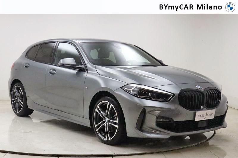 BMW Serie 1 118d Msport auto https://cdn.bymycar.eu/it-bo/assets/images/vehicles/vo/4542/BMW-SERIE-1-F40-jpg-5.jpg
