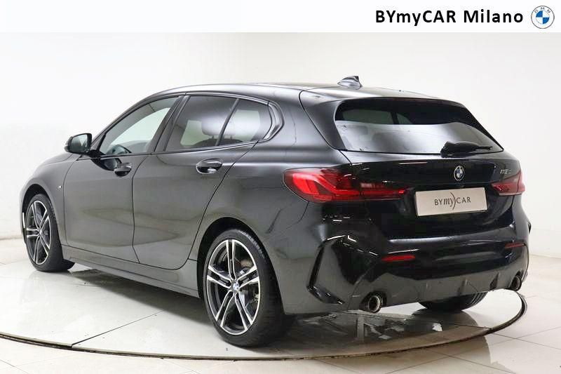 BMW Serie 1 118d Msport auto https://cdn.bymycar.eu/it-bo/assets/images/vehicles/vo/4543/BMW-SERIE-1-F40-jpg-15.jpg