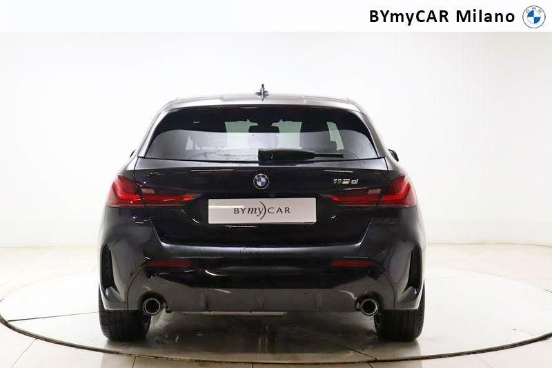 BMW Serie 1 118d Msport auto https://cdn.bymycar.eu/it-bo/assets/images/vehicles/vo/4543/BMW-SERIE-1-F40-jpg-3.jpg