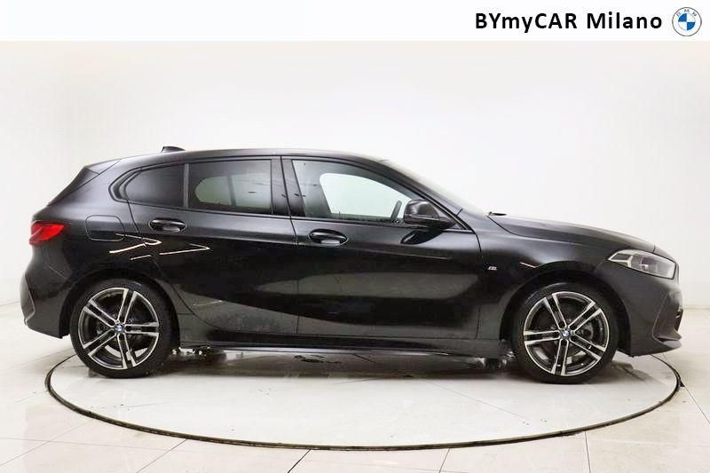 BMW Serie 1 118d Msport auto https://cdn.bymycar.eu/it-bo/assets/images/vehicles/vo/4543/BMW-SERIE-1-F40-jpg-6.jpg