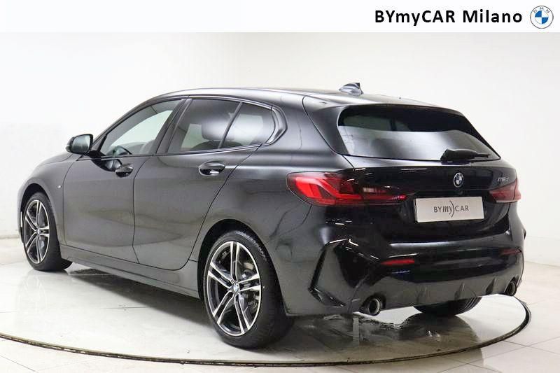 BMW Serie 1 118d Msport auto https://cdn.bymycar.eu/it-bo/assets/images/vehicles/vo/4544/BMW-SERIE-1-F40-jpg-15.jpg