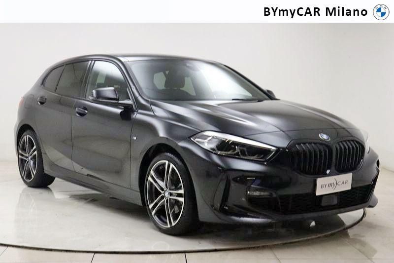 BMW Serie 1 118d Msport auto https://cdn.bymycar.eu/it-bo/assets/images/vehicles/vo/4544/BMW-SERIE-1-F40-jpg-5.jpg