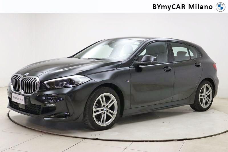 BMW Serie 1 118i Msport 136cv auto https://cdn.bymycar.eu/it-bo/assets/images/vehicles/vo/4545/BMW-SERIE-1-F40-jpg-0.jpg