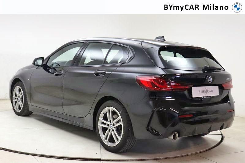 BMW Serie 1 118i Msport 136cv auto https://cdn.bymycar.eu/it-bo/assets/images/vehicles/vo/4545/BMW-SERIE-1-F40-jpg-15.jpg