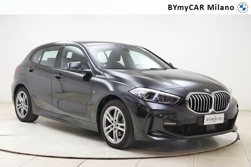 BMW Serie 1 118i Msport 136cv auto https://cdn.bymycar.eu/it-bo/assets/images/vehicles/vo/4545/BMW-SERIE-1-F40-jpg-5.jpg