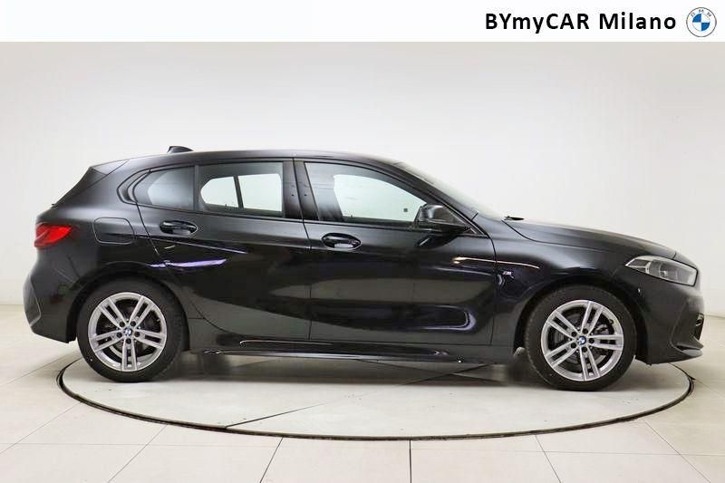 BMW Serie 1 118i Msport 136cv auto https://cdn.bymycar.eu/it-bo/assets/images/vehicles/vo/4545/BMW-SERIE-1-F40-jpg-6.jpg