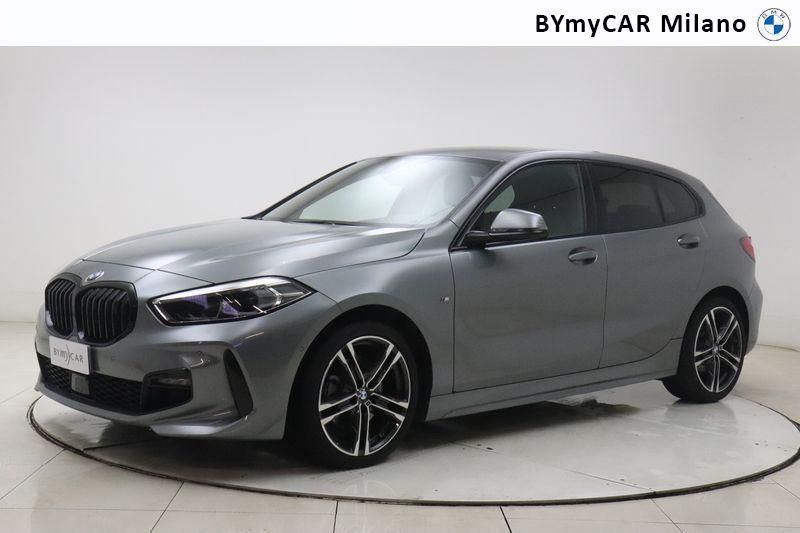 BMW Serie 1 118d Msport auto https://cdn.bymycar.eu/it-bo/assets/images/vehicles/vo/4546/BMW-SERIE-1-F40-jpg-0.jpg