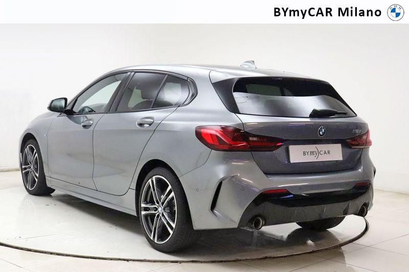 BMW Serie 1 118d Msport auto https://cdn.bymycar.eu/it-bo/assets/images/vehicles/vo/4546/BMW-SERIE-1-F40-jpg-14.jpg
