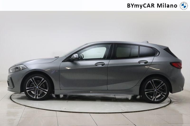 BMW Serie 1 118d Msport auto https://cdn.bymycar.eu/it-bo/assets/images/vehicles/vo/4546/BMW-SERIE-1-F40-jpg-2.jpg