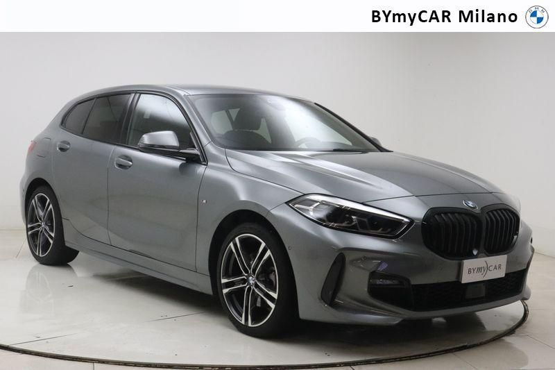 BMW Serie 1 118d Msport auto https://cdn.bymycar.eu/it-bo/assets/images/vehicles/vo/4546/BMW-SERIE-1-F40-jpg-5.jpg