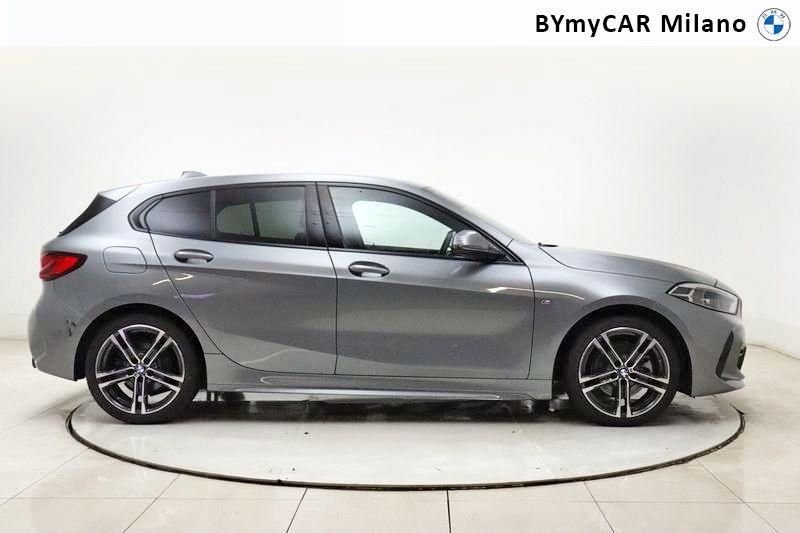 BMW Serie 1 118d Msport auto https://cdn.bymycar.eu/it-bo/assets/images/vehicles/vo/4546/BMW-SERIE-1-F40-jpg-6.jpg