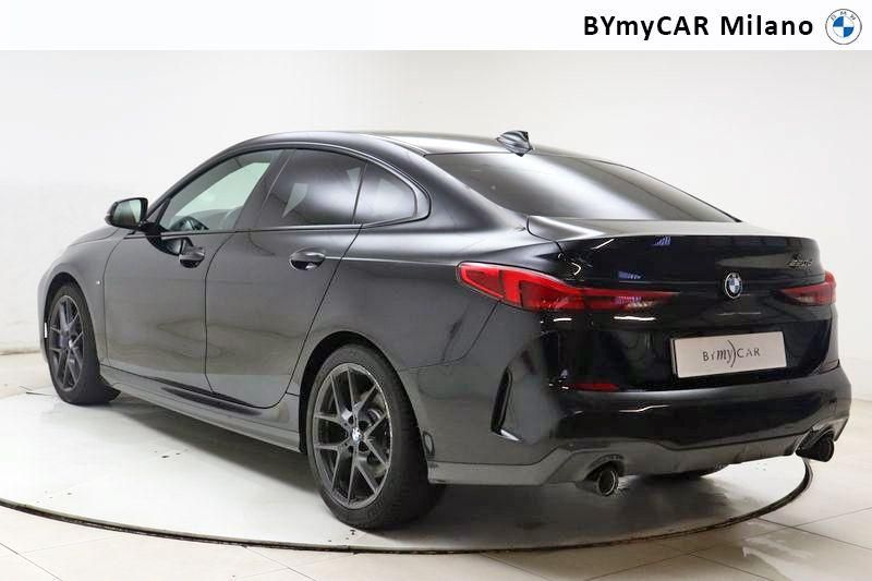 BMW Serie 2 220d Gran Coupe Msport auto https://cdn.bymycar.eu/it-bo/assets/images/vehicles/vo/4549/BMW-SERIE-2-F44-GRAN-COUPE-jpg-15.jpg