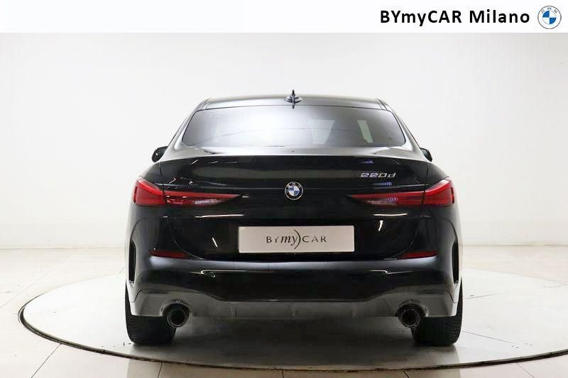 BMW Serie 2 220d Gran Coupe Msport auto https://cdn.bymycar.eu/it-bo/assets/images/vehicles/vo/4549/BMW-SERIE-2-F44-GRAN-COUPE-jpg-3.jpg