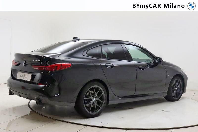 BMW Serie 2 220d Gran Coupe Msport auto https://cdn.bymycar.eu/it-bo/assets/images/vehicles/vo/4549/BMW-SERIE-2-F44-GRAN-COUPE-jpg-7.jpg