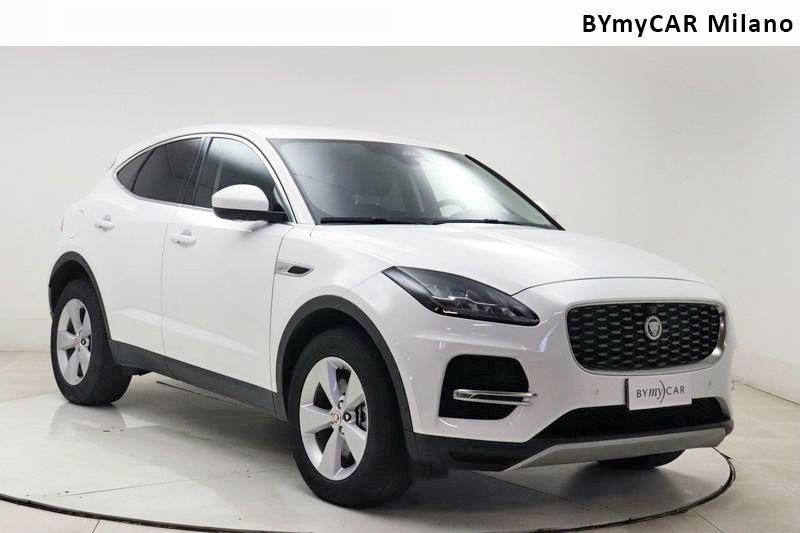 Jaguar E-Pace E-Pace 2.0d i4 mhev SE awd 163cv auto https://cdn.bymycar.eu/it-bo/assets/images/vehicles/vo/4553/JAGUAR-E-PACE-2021-jpg-5.jpg