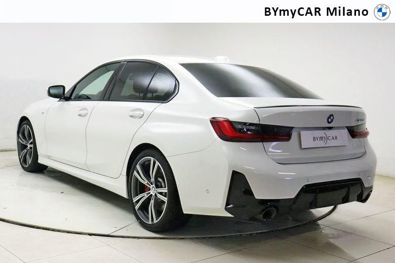 BMW Serie 3 320d mhev 48V MSport auto https://cdn.bymycar.eu/it-bo/assets/images/vehicles/vo/4557/BMW-SERIE-3-G20-2022-BERLINA-jpg-15.jpg