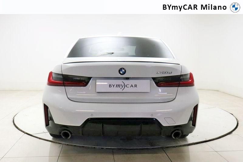 BMW Serie 3 320d mhev 48V MSport auto https://cdn.bymycar.eu/it-bo/assets/images/vehicles/vo/4557/BMW-SERIE-3-G20-2022-BERLINA-jpg-3.jpg