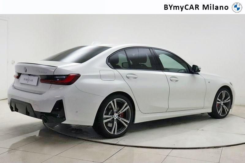 BMW Serie 3 320d mhev 48V MSport auto https://cdn.bymycar.eu/it-bo/assets/images/vehicles/vo/4557/BMW-SERIE-3-G20-2022-BERLINA-jpg-7.jpg
