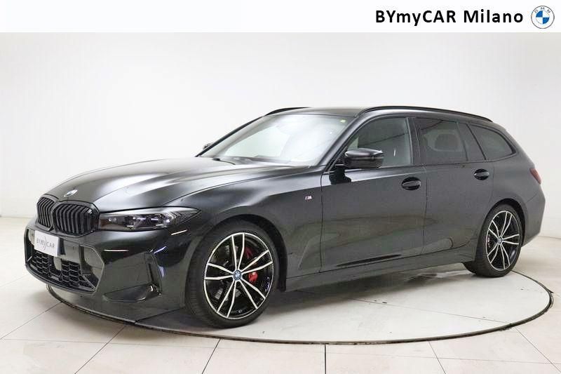 BMW Serie 3 320d Touring mhev 48V xdrive MSport auto https://cdn.bymycar.eu/it-bo/assets/images/vehicles/vo/4558/BMW-SERIE-3-G21-2022-TOURING-jpg-0.jpg