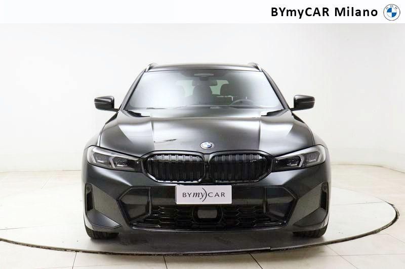BMW Serie 3 320d Touring mhev 48V xdrive MSport auto https://cdn.bymycar.eu/it-bo/assets/images/vehicles/vo/4558/BMW-SERIE-3-G21-2022-TOURING-jpg-4.jpg