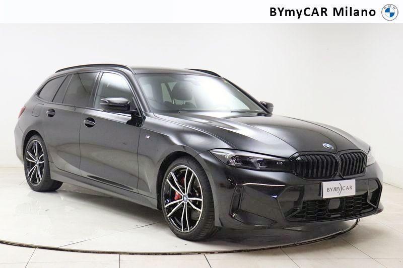 BMW Serie 3 320d Touring mhev 48V xdrive MSport auto https://cdn.bymycar.eu/it-bo/assets/images/vehicles/vo/4558/BMW-SERIE-3-G21-2022-TOURING-jpg-5.jpg