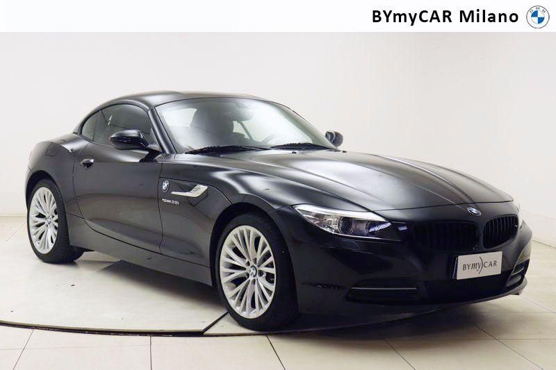 BMW Z4 Z4 sdrive28i E6 https://cdn.bymycar.eu/it-bo/assets/images/vehicles/vo/4560/BMW-Z4-E89-jpg-0.jpg