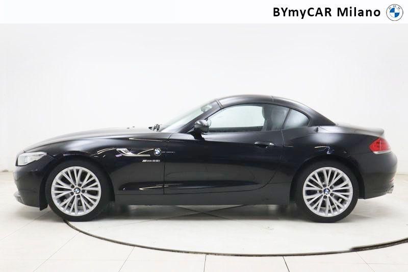 BMW Z4 Z4 sdrive28i E6 https://cdn.bymycar.eu/it-bo/assets/images/vehicles/vo/4560/BMW-Z4-E89-jpg-2.jpg