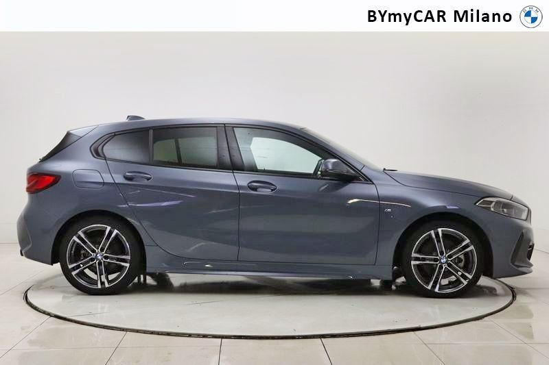 BMW Serie 1 118d Msport auto https://cdn.bymycar.eu/it-bo/assets/images/vehicles/vo/4568/BMW-SERIE-1-F40-jpg-5.jpg