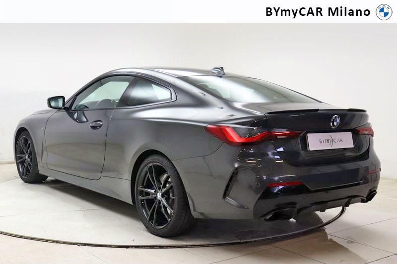 BMW Serie 4 M440i Coupe mhev 48V xdrive auto https://cdn.bymycar.eu/it-bo/assets/images/vehicles/vo/4570/BMW-SERIE-4-G22-2020-COUPE-jpg-14.jpg