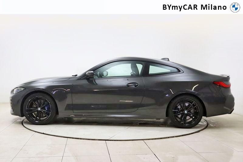 BMW Serie 4 M440i Coupe mhev 48V xdrive auto https://cdn.bymycar.eu/it-bo/assets/images/vehicles/vo/4570/BMW-SERIE-4-G22-2020-COUPE-jpg-2.jpg