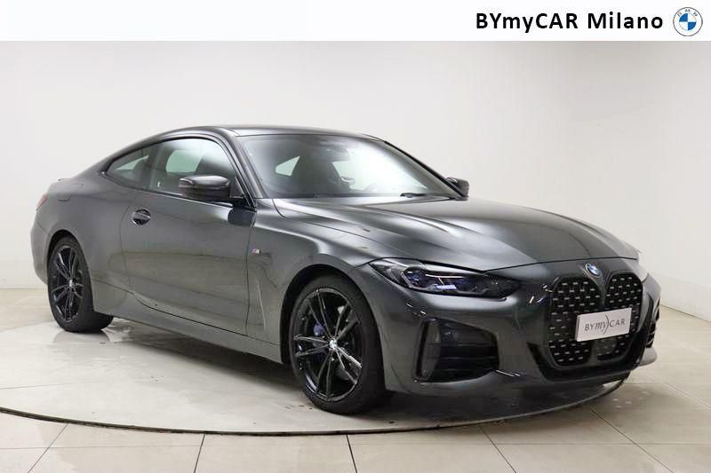 BMW Serie 4 M440i Coupe mhev 48V xdrive auto https://cdn.bymycar.eu/it-bo/assets/images/vehicles/vo/4570/BMW-SERIE-4-G22-2020-COUPE-jpg-5.jpg
