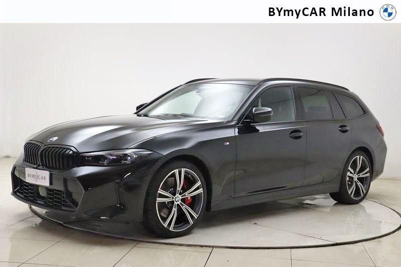 BMW Serie 3 320d Touring mhev 48V xdrive MSport auto https://cdn.bymycar.eu/it-bo/assets/images/vehicles/vo/4572/BMW-SERIE-3-G21-2022-TOURING-jpg-0.jpg
