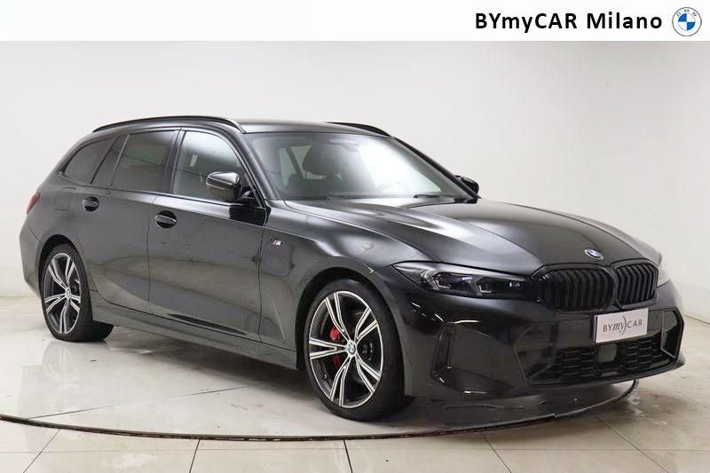 BMW Serie 3 320d Touring mhev 48V xdrive MSport auto https://cdn.bymycar.eu/it-bo/assets/images/vehicles/vo/4572/BMW-SERIE-3-G21-2022-TOURING-jpg-5.jpg