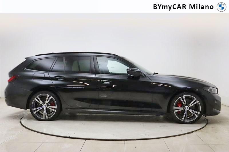 BMW Serie 3 320d Touring mhev 48V xdrive MSport auto https://cdn.bymycar.eu/it-bo/assets/images/vehicles/vo/4572/BMW-SERIE-3-G21-2022-TOURING-jpg-6.jpg