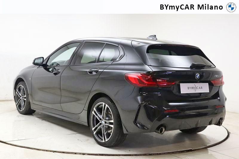 BMW Serie 1 118d Msport auto https://cdn.bymycar.eu/it-bo/assets/images/vehicles/vo/4574/BMW-SERIE-1-F40-jpg-14.jpg