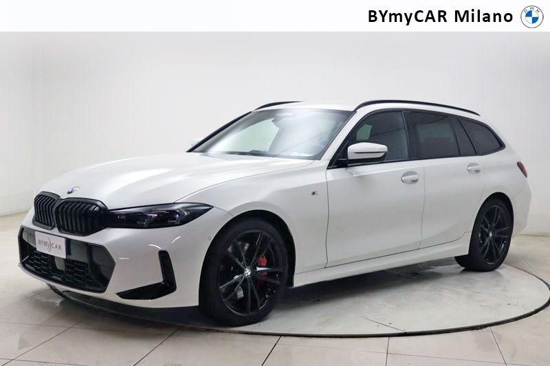 BMW Serie 3 320d Touring mhev 48V xdrive MSport auto https://cdn.bymycar.eu/it-bo/assets/images/vehicles/vo/4577/BMW-SERIE-3-G21-2022-TOURING-jpg-0.jpg